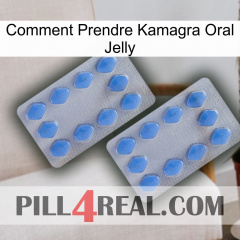 How To Take Kamagra Oral Jelly 20